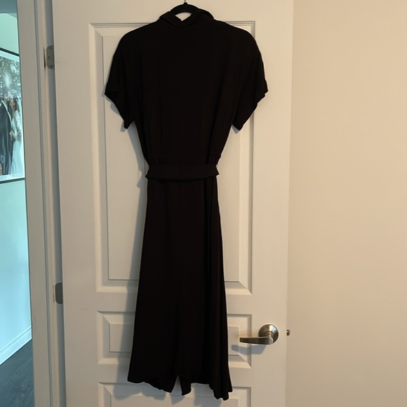 H&M black sundress - Picture 2 of 4